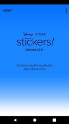 Pixar Stickers: Toy Story Screenshot 5