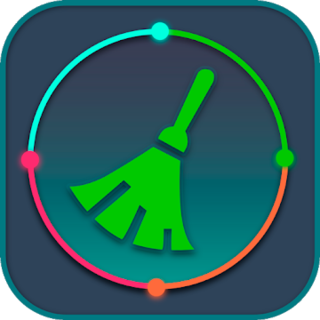 Mega Phone Cleaner - Clean & Boost Icon