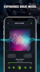 Max Volume Booster – Sound Amplifier & Equalizer Скриншот 5