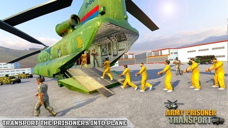 Army Games - Jahaj Wala Game Screenshot 3