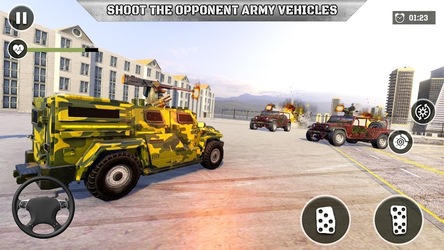 Army Games - Jahaj Wala Game Screenshot 5