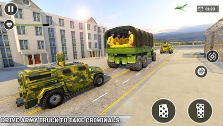 Army Games - Jahaj Wala Game Screenshot 8