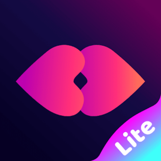 ZAKZAK Lite: Live chat & video chat with strangers Иконка