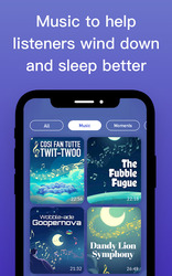 Koala: Sleep and Mindfulness Скриншот 2