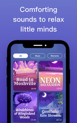 Koala: Sleep and Mindfulness Скриншот 3