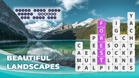 Word Surf - Word Game Screenshot 7