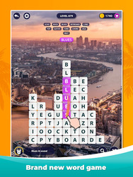 Word Surf - Word Game Screenshot 8
