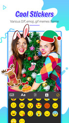 Star Vlog Editor – Video Creator & Slow Maker Скриншот 5