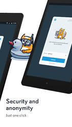 hidemy.name VPN Screenshot 7