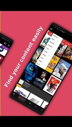 Khan TV 1080p Скриншот 1