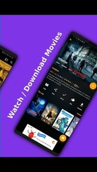 Khan TV 1080p Скриншот 2
