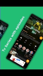 Khan TV 1080p Скриншот 3