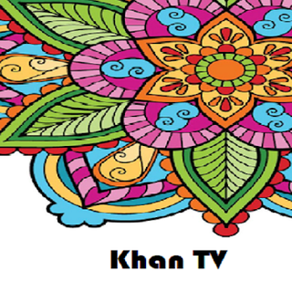 Khan TV 1080p Icon