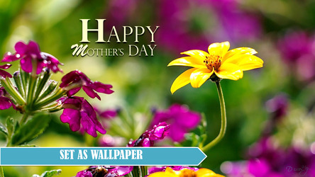 Открытки с Днем матери Скриншот 3