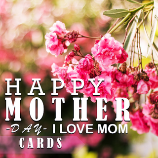 Happy Mother's Day Cards Icon
