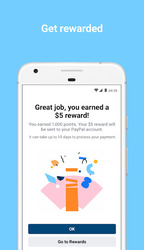 Facebook Viewpoints Скриншот 1