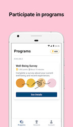 Facebook Viewpoints Скриншот 3