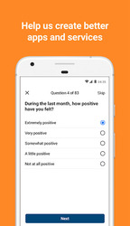 Facebook Viewpoints Скриншот 4