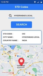 Caller Number Locator Screenshot 3
