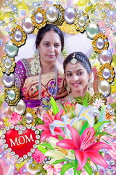 Happy Mother's Day photo frame 2020 Скриншот 5