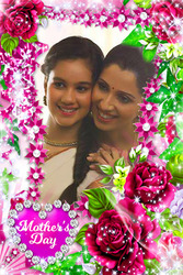 Happy Mother's Day photo frame 2020 Скриншот 6