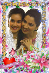 Happy Mother's Day photo frame 2020 Скриншот 8