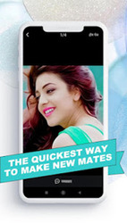 Video Chat Скриншот 1