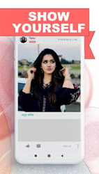 Video Chat Скриншот 2