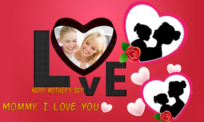 Happy Mother's Day photo frame 2020 Screenshot 5
