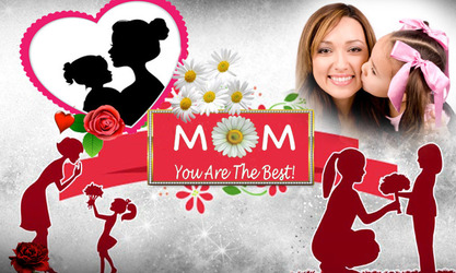 Happy Mother's Day photo frame 2020 Screenshot 6