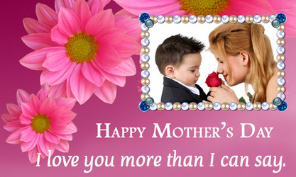 Happy Mother's Day photo frame 2020 Screenshot 7