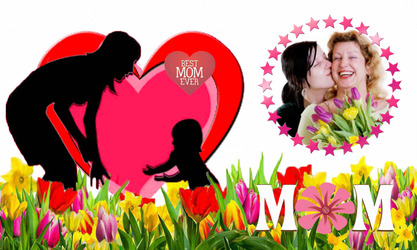Happy Mother's Day photo frame 2020 Screenshot 8