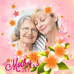 Happy Mother's Day Video Maker Скриншот 5