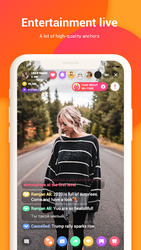 Yo Live Screenshot 2