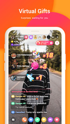 Yo Live Screenshot 3