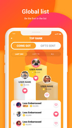 Yo Live Screenshot 4