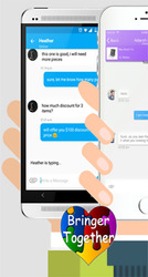 Bringer Together Скриншот 4