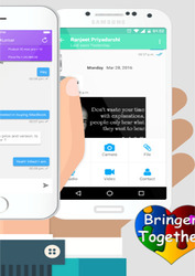 Bringer Together Скриншот 5