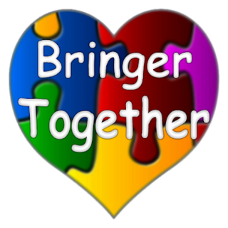 Bringer Together Icon