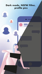 Anonymous Chat / AnonChat Screenshot 4