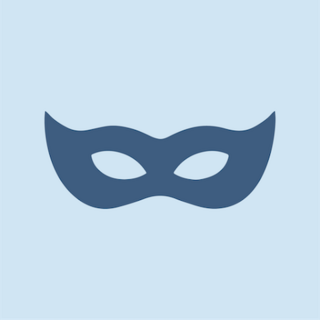 Anonymous Chat / AnonChat Icon