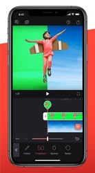 Videoleap Assistant Video Editor Guide For Enlight Скриншот 2