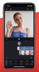 Videoleap Assistant Video Editor Guide For Enlight Скриншот 6