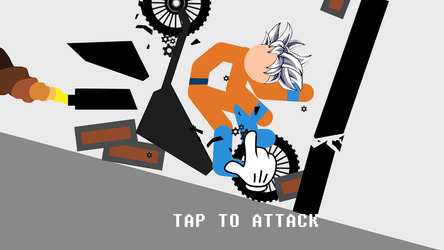 Ragdoll Turbo Dismount Screenshot 3