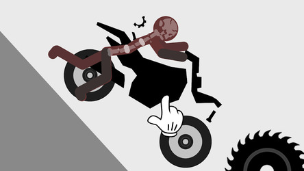 Ragdoll Turbo Dismount Screenshot 5