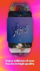 Yandex Music, Books & Podcasts Screenshot 2