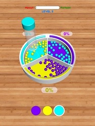 Bead Sort! Screenshot 4