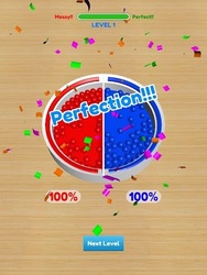 Bead Sort! Screenshot 5