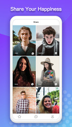Yiyo  - Fun Video Chat & Make Friends Screenshot 2