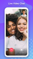 Yiyo  - Fun Video Chat & Make Friends Screenshot 3